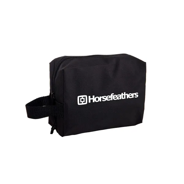 HORSEFEATHERS Darčeková taštička: 4x trenírky Clay