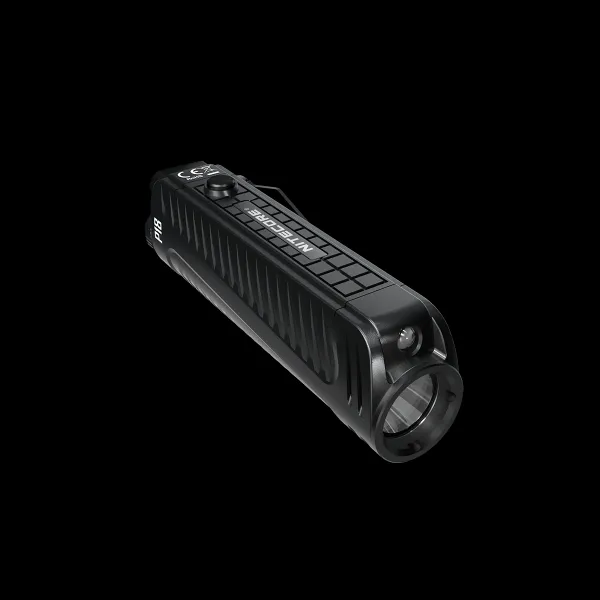 P18 Nitecore Nitecore Baterka P18 (1x18650) CREE XHP35 HD (1800 lumen)