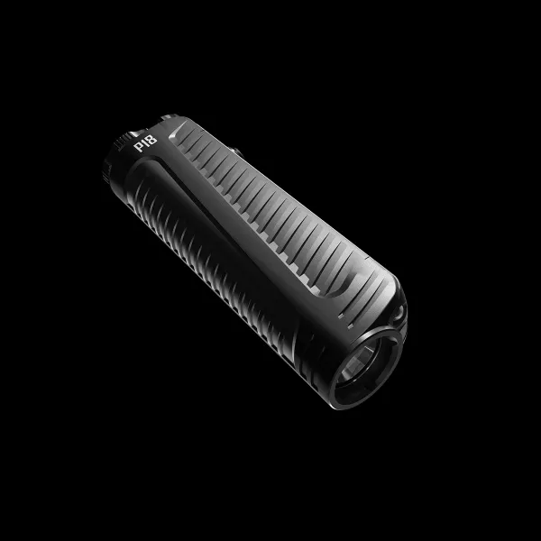 P18 Nitecore Nitecore Baterka P18 (1x18650) CREE XHP35 HD (1800 lumen)