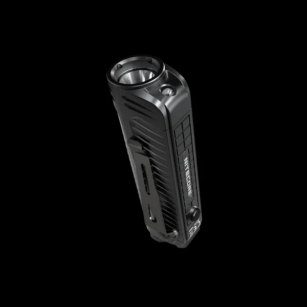 P18 Nitecore Nitecore Baterka P18 (1x18650) CREE XHP35 HD (1800 lumen)