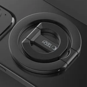 Innocent Tech-Protect Magnetic Magsafe iPhone Ring - Black
