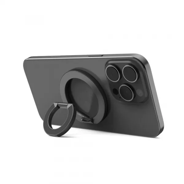 Innocent Tech-Protect Magnetic Magsafe iPhone Ring - Black