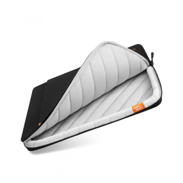 Tech-Protect Defender obal na notebook 13-14'', čierny