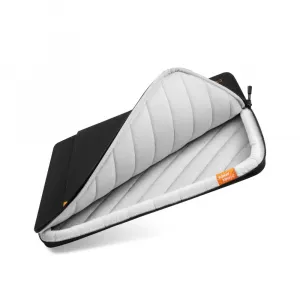 Tech-Protect Defender obal na notebook 13-14'', čierny