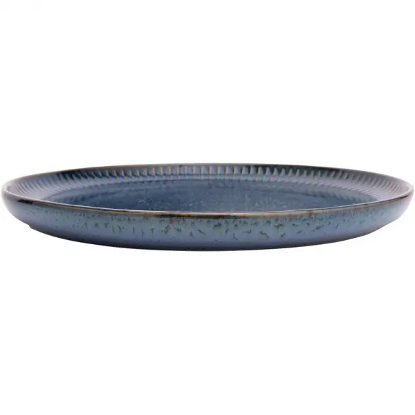 Altom Súprava 2 plytkých tanierov Reactive Stripes 26 cm