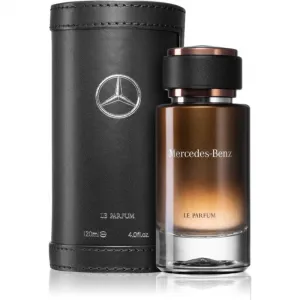 Mercedes-Benz Mercedes Benz Le Parfum parfumovaná voda pre mužov 120 ml