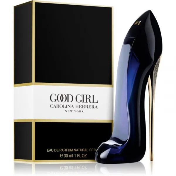 CAROLINA HERRERA Good Girl parfumovaná voda pre ženy 30 ml