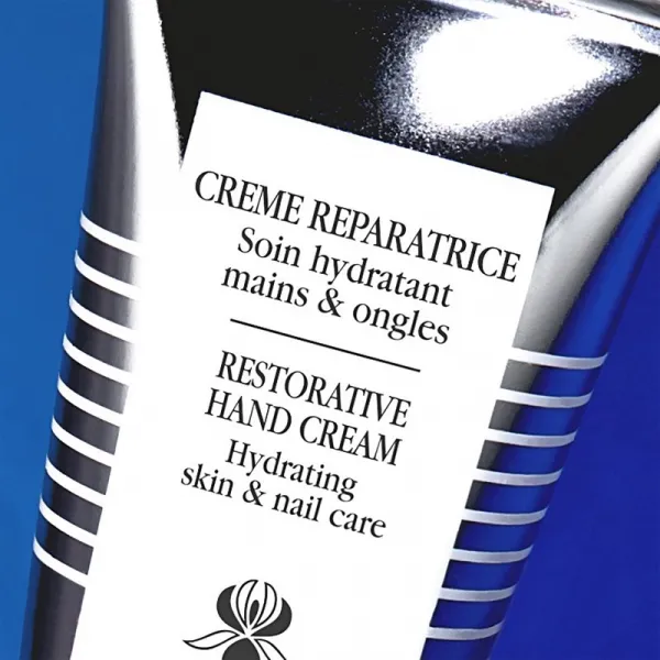 Sisley Restorative Hand Cream intenzívne hydratačný krém na ruky 75 ml