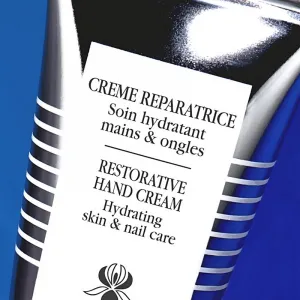 Sisley Restorative Hand Cream intenzívne hydratačný krém na ruky 75 ml
