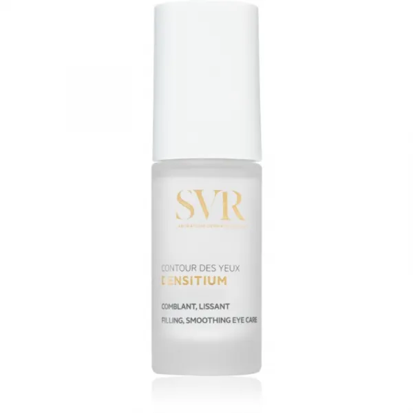 SVR Densitium Eye Care očný krém na korekciu tmavých kruhov a vrások 15 ml