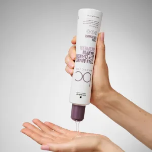 Schwarzkopf Professional BC Bonacure Clean Balance hĺbkovo čistiaci šampón 1000 ml