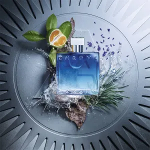 Azzaro Chrome parfumovaná voda pre mužov 100 ml