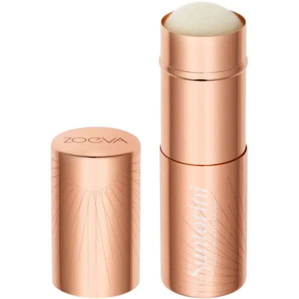 ZOEVA 119 Suntorini Multi-Powder multifunkčný štetec 1 ks