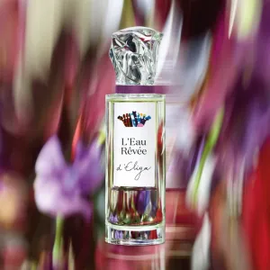 Sisley L'Eau Rêvée d'Eliya toaletná voda pre ženy 50 ml
