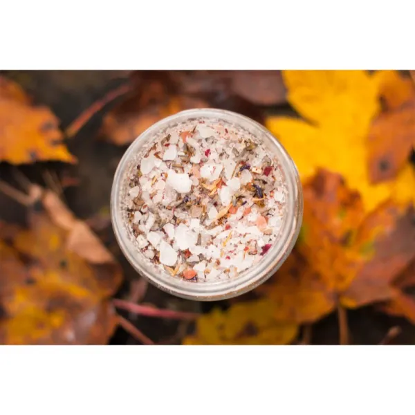 Almara Soap Bath Salt relaxačná soľ do kúpeľa s vôňou Time To Relax 450 g