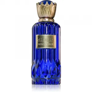 Al Wataniah Kenz Al Malik parfumovaná voda pre mužov 100 ml