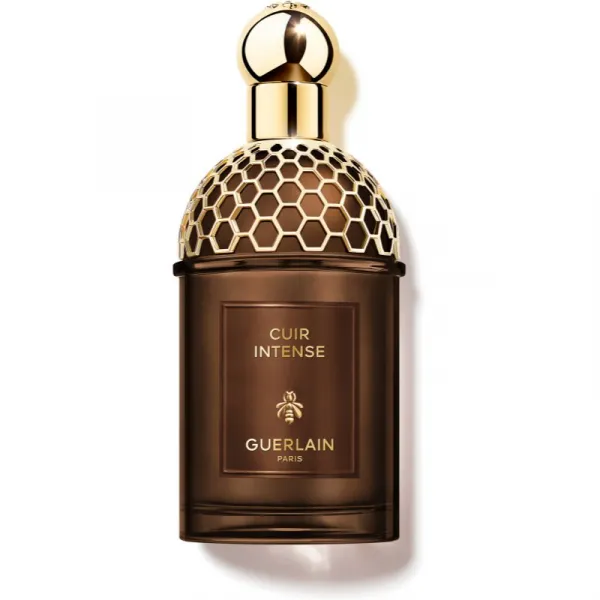 GUERLAIN Absolus Allegoria Cuir Intense parfumovaná voda unisex 125 ml
