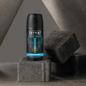 STR8 Wild Beat deodorant 150 ml