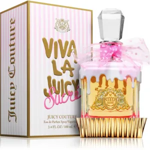 Juicy Couture Viva La Juicy Sucré parfumovaná voda pre ženy 100 ml