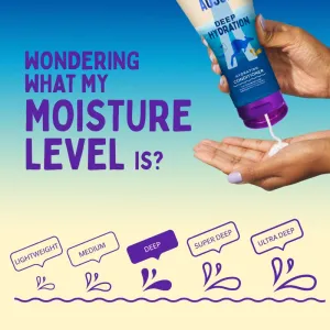 Aussie Deep Hydration Hydrating Conditioner hĺbkovo hydratačný kondicionér 200 ml