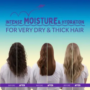 Aussie Deep Hydration Hydrating Conditioner hĺbkovo hydratačný kondicionér 200 ml