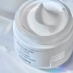 Sisley Phyto-Blanc La Nuit nočný rozjasňujúci krém proti pigmentovým škvrnám 50 ml