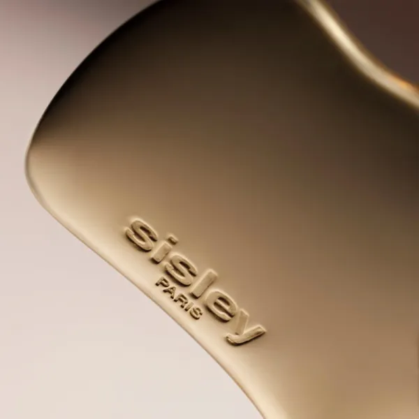 Sisley Ginkgo Gua Sha masážna pomôcka 1 ks