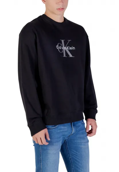 Calvin Klein Jeans pánska mikina