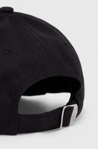 Čierna šiltovka BOSS