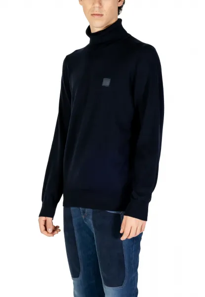 Pánsky rolák Boss Maglia