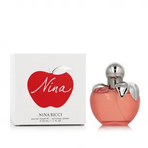 Nina Ricci Nina EDT 50 ml W