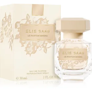 Elie Saab Le Parfum Bridal parfumovaná voda pre ženy 30 ml