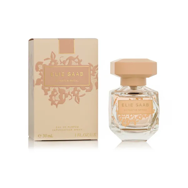 Elie Saab Le Parfum Bridal parfumovaná voda pre ženy 30 ml
