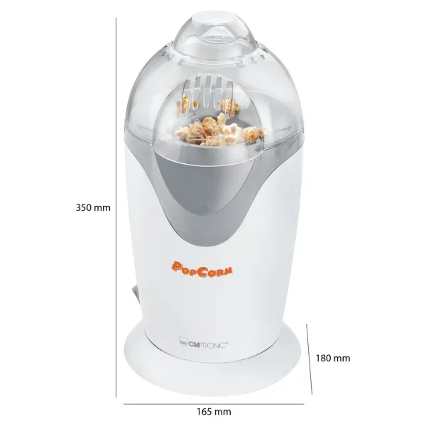 PM 3635 popcornovač 1200W