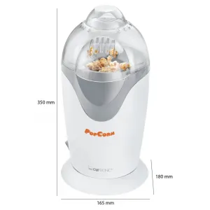 PM 3635 popcornovač 1200W