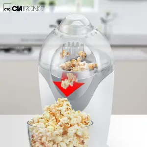PM 3635 popcornovač 1200W