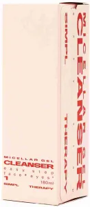 SIMPL THERAPY Micelárny čistiaci gél 180 ml