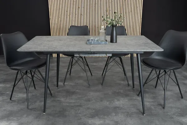 Rozkladací jedálenský stôl TRITON Dekorhome