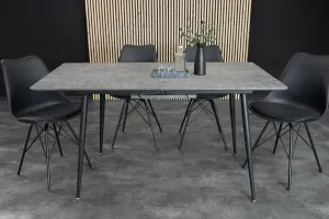 Rozkladací jedálenský stôl TRITON Dekorhome