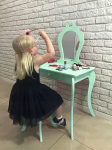 Detskýtoaletnýstolíkvmentolovejfarbe46252zelená