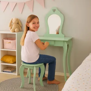 Detskýtoaletnýstolíkvmentolovejfarbe46252zelená