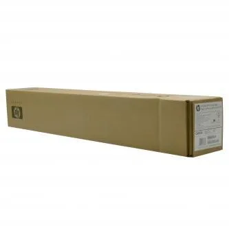 HP 610/45.7/Bright White Inkjet Paper, 610mmx45.7m, 24", C6035A, 90 g/m2, papír, bílý, pro