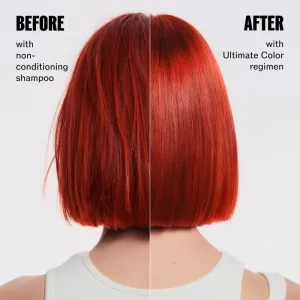 Wella Professionals Ultimate Color Conditioner hydratačný kondicionér pre farbené a melírované vlasy 200 ml