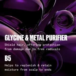 Wella Professionals Ultimate Color Shampoo šampón pre žiarivú farbu vlasov 100 ml