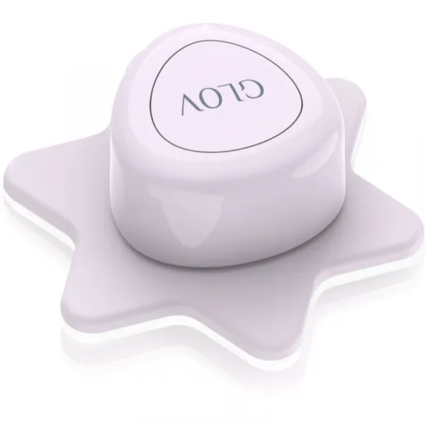 GLOV Supernova Acne Spot Treatment Patch ošetrujúca LED maska 1 ks