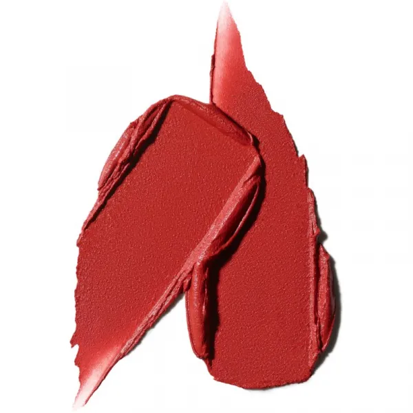 MAC Cosmetics Powder Kiss Hazy Matte matný rúž odtieň Devoted To Chili 3.5 g
