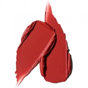 MAC Cosmetics Powder Kiss Hazy Matte matný rúž odtieň Devoted To Chili 3.5 g