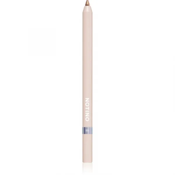Notino Lifeproof Multichrome Soft Gel Eye Pencil vodeodolná ceruzka na oči s multichromatickým efektom 122 Goldie 1.3 g