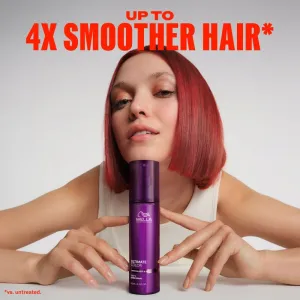 Wella Professionals Ultimate Color Spray sprej na lesk a hebkosť vlasov 95 ml