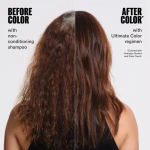 Wella Professionals Ultimate Color Leave-in Mask rozjasňujúca bezoplachová maska na vlasy 95 ml